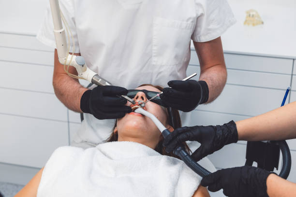 Best Emergency Tooth Extraction  in Woodmere, NY